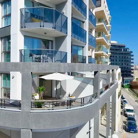 Melior Precioso Y Acogedor Apartamento En Primera Linea Calpe Exterior photo
